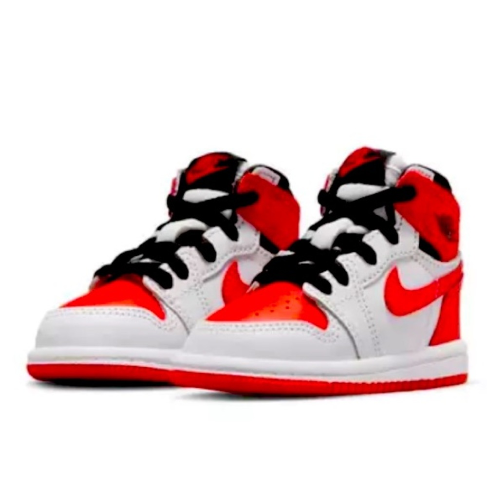 Jordan 1 Retro High OG “Heritage”
